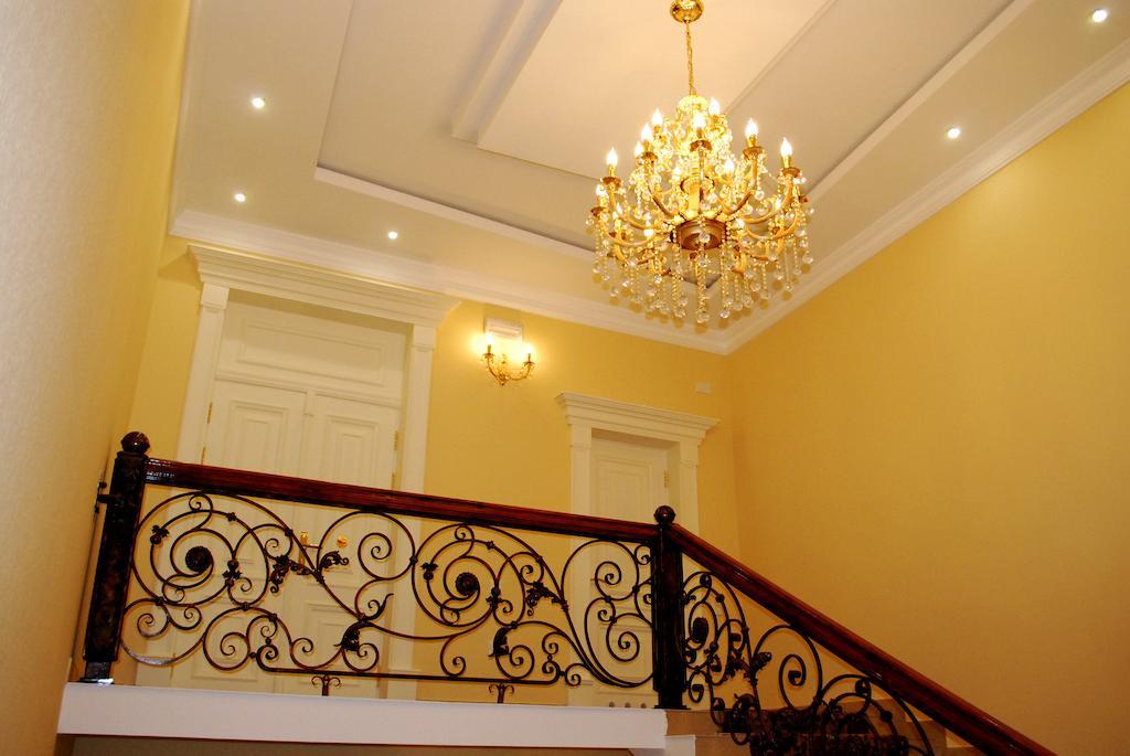 Jahon Palace Samarcanda Exterior foto